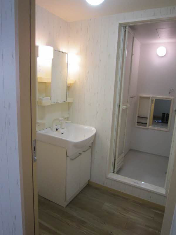 太平グランビレッジＧ 205号-12