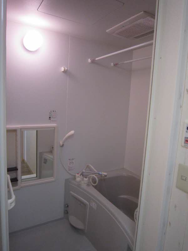 太平グランビレッジＧ 205号-13