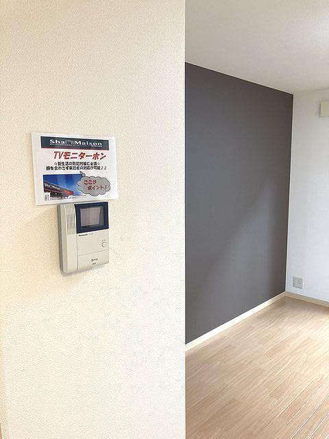 セレッソ栄通Ⅰ 101号-4