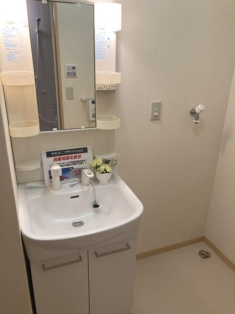 セレッソ栄通Ⅰ 101号-8