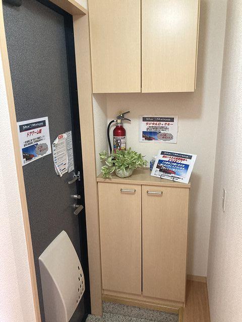 セレッソ栄通Ⅰ 101号-11