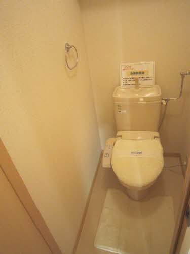 セレッソ栄通Ⅰ 202号-4