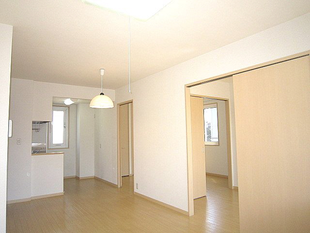 セレッソ栄通Ⅰ 202号-9