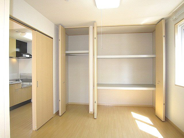 セレッソ栄通Ⅰ 202号-10