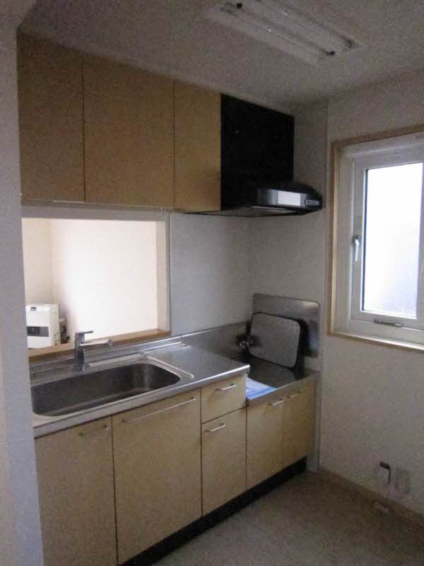 ディアス弥生B 202号-4