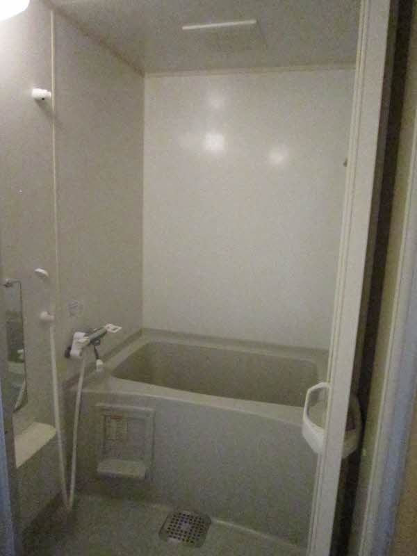 ディアス弥生B 202号-7