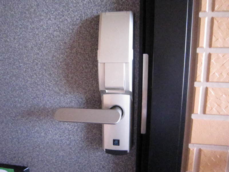 ディアス弥生B 202号-8