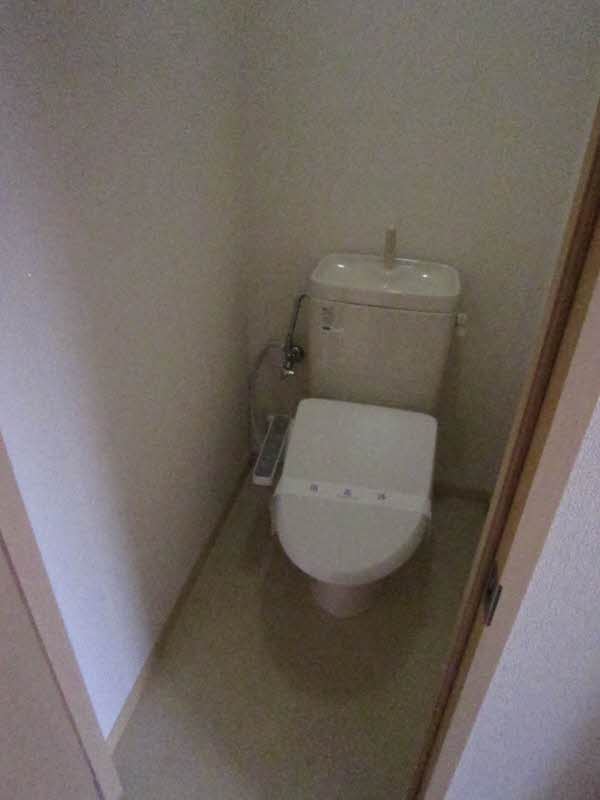 ディアス弥生B 202号-11