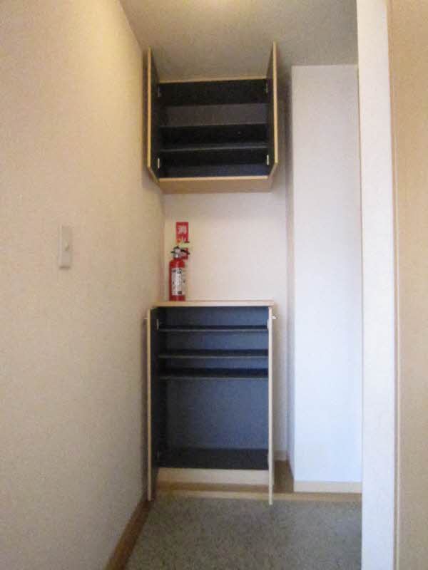 ディアス弥生B 202号-12