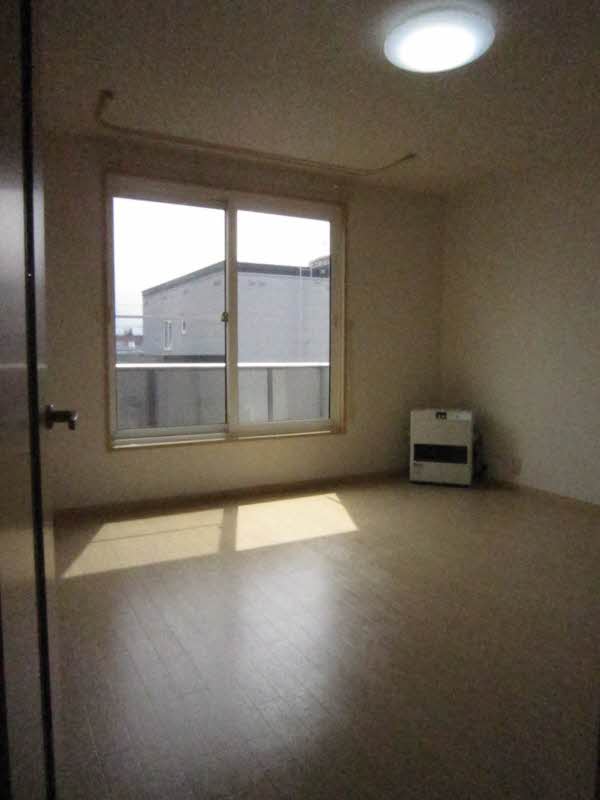 ディアス弥生B 202号-13