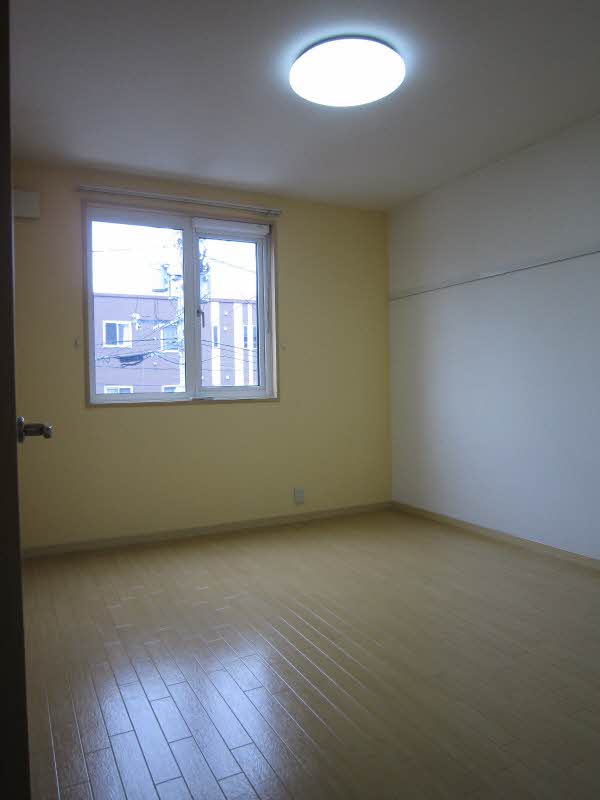 シャーメゾン千歳 201号-5