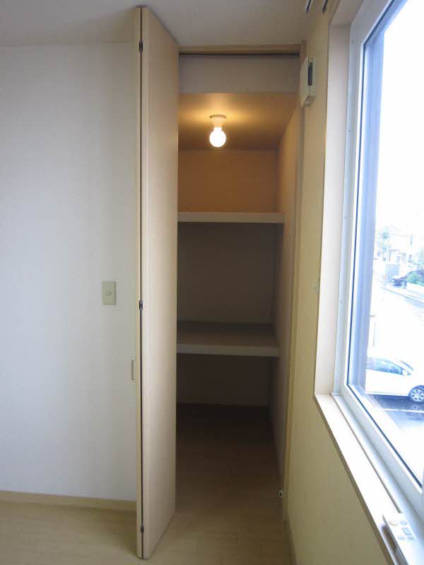 シャーメゾン千歳 201号-6