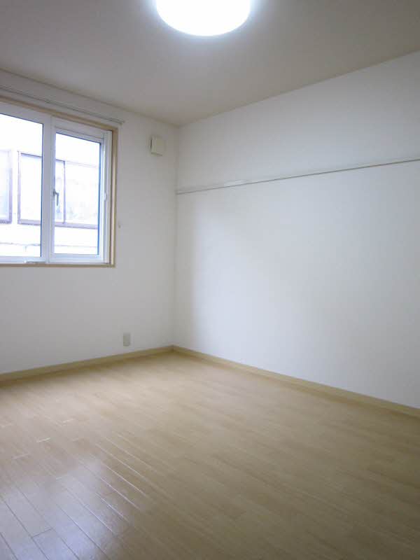 シャーメゾン千歳 201号-7