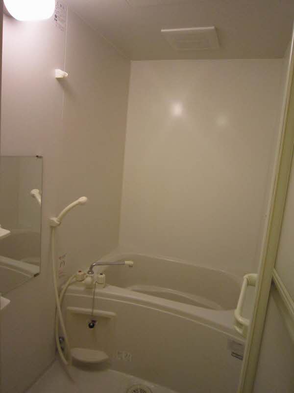 シャーメゾン千歳 201号-9