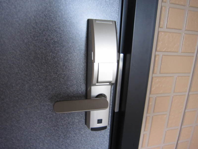 シャーメゾン千歳 201号-12