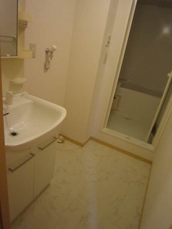 シャーメゾン千歳 201号-13