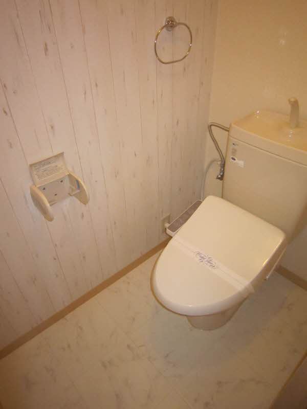 シャーメゾン千歳 201号-14