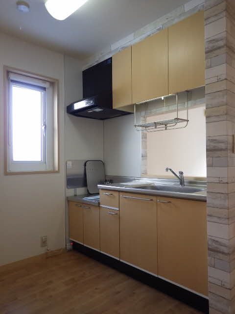 シャーメゾンエルム 102号-6