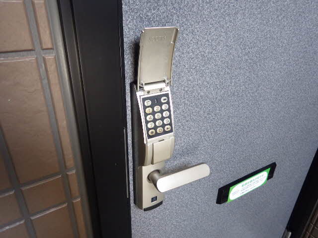 シャーメゾンエルム 102号-13