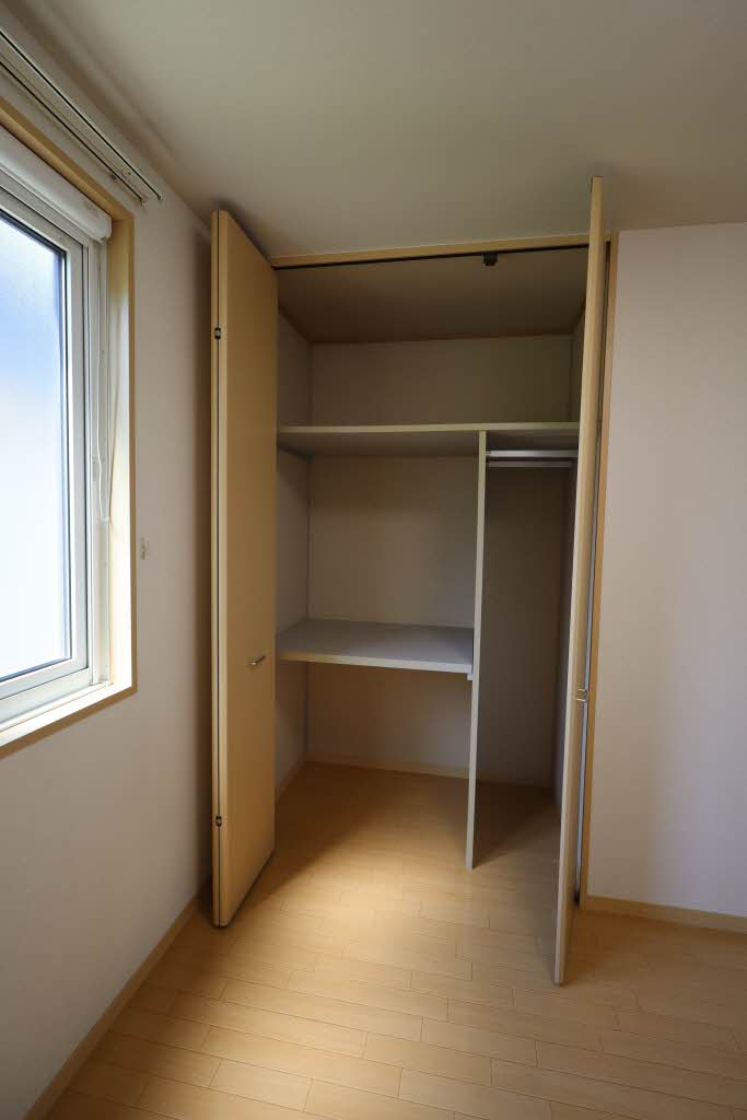 シャーメゾンエルム 202号-6