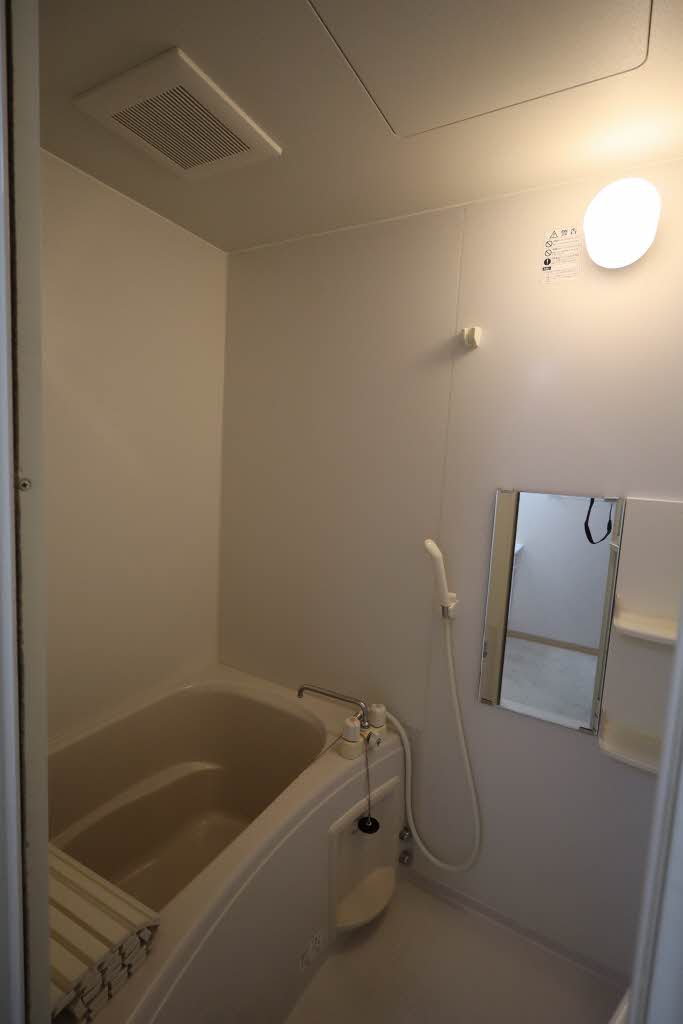 シャーメゾンエルム 202号-9