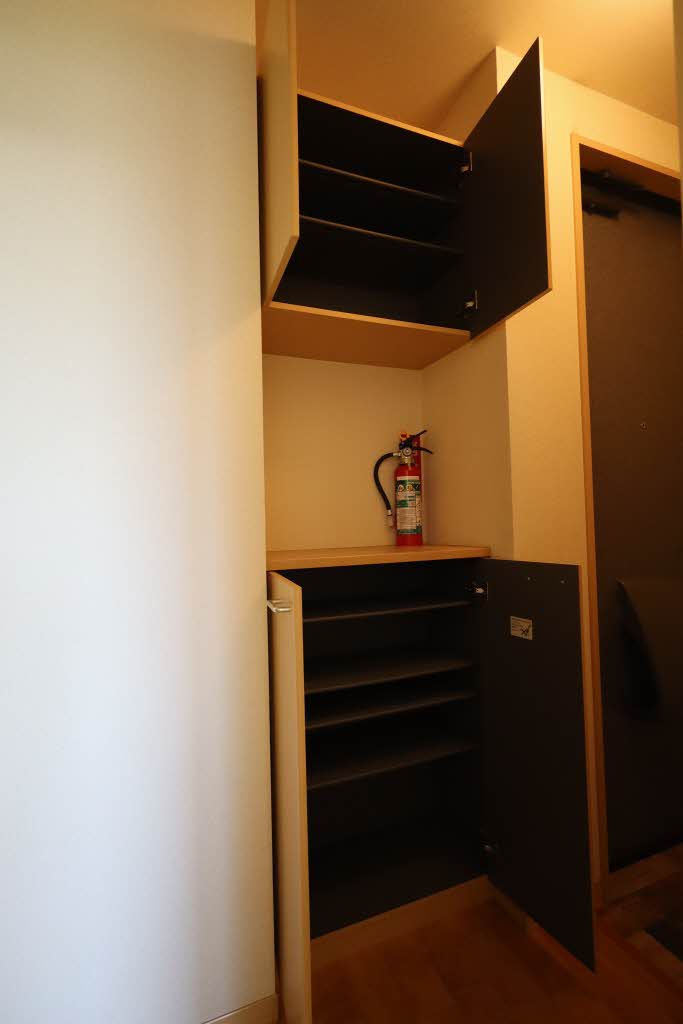 シャーメゾンエルム 202号-11