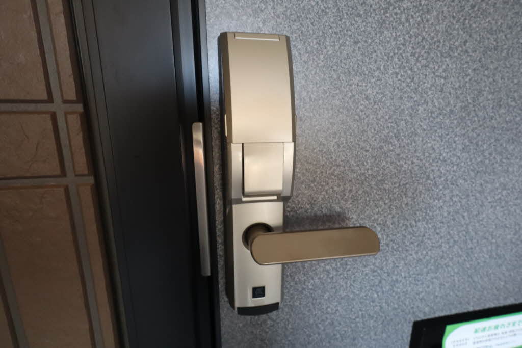 シャーメゾンエルム 202号-12