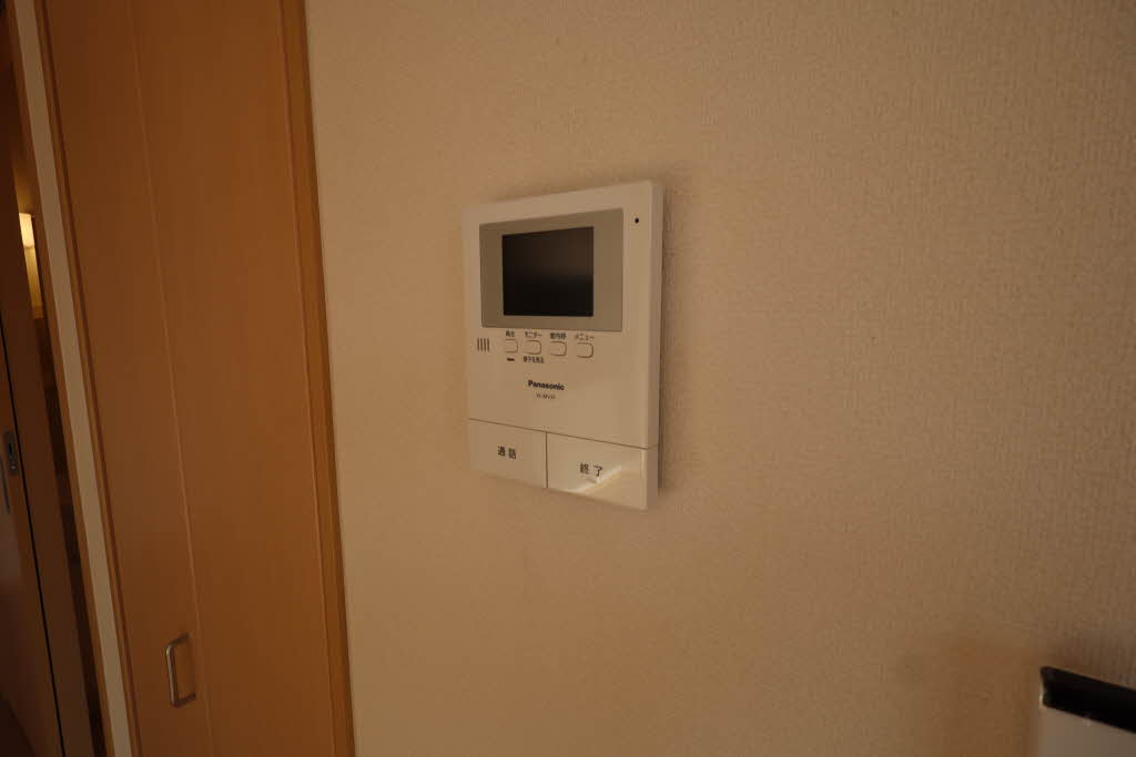 シャーメゾン末広 103号-3