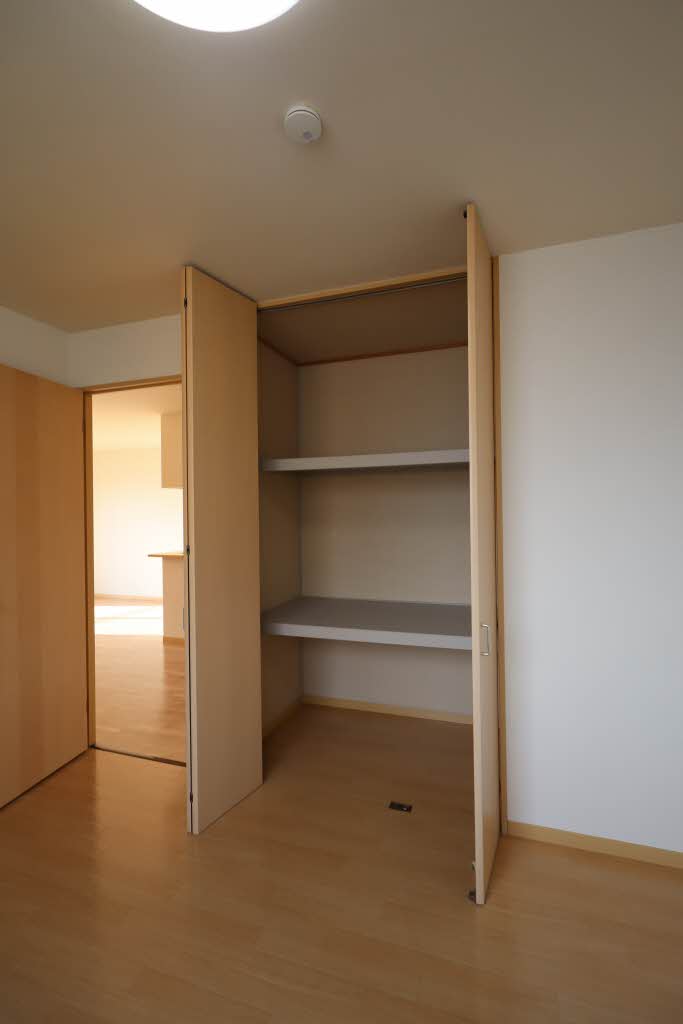 シャーメゾン末広 103号-5