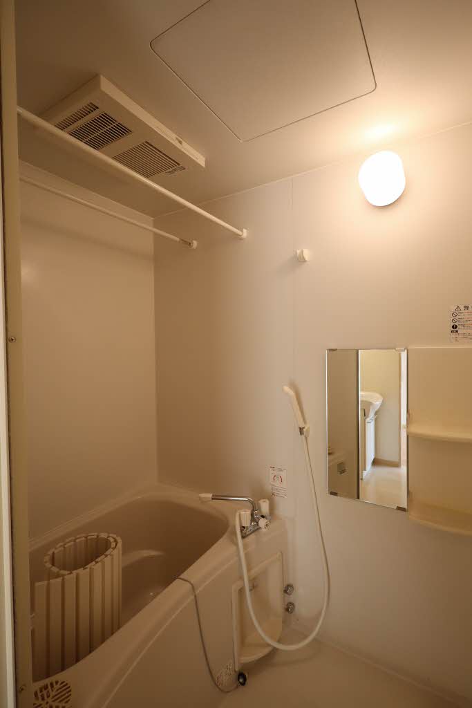 シャーメゾン末広 103号-11