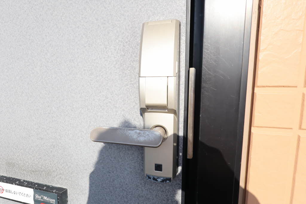 シャーメゾン末広 103号-14