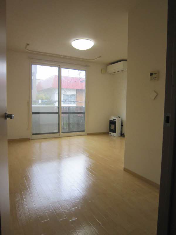 リビオンコート 201号-2