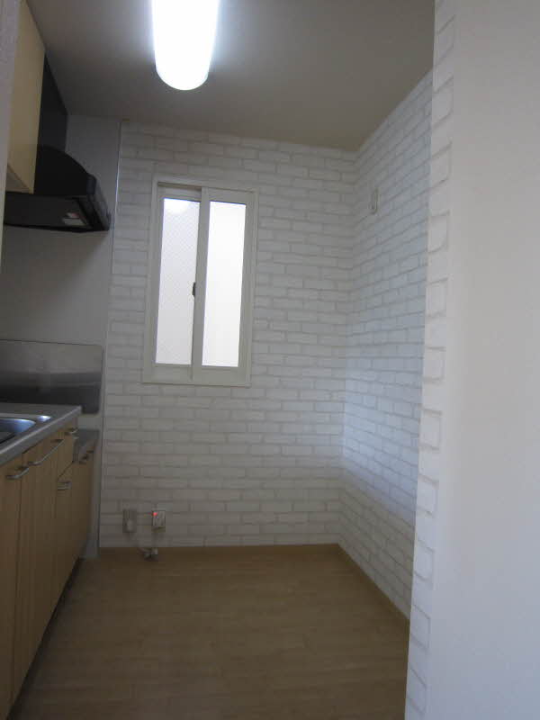 リビオンコート 201号-3