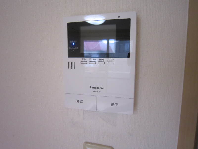 リビオンコート 201号-4