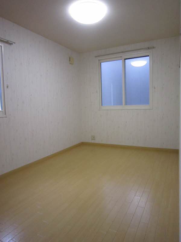 リビオンコート 201号-7