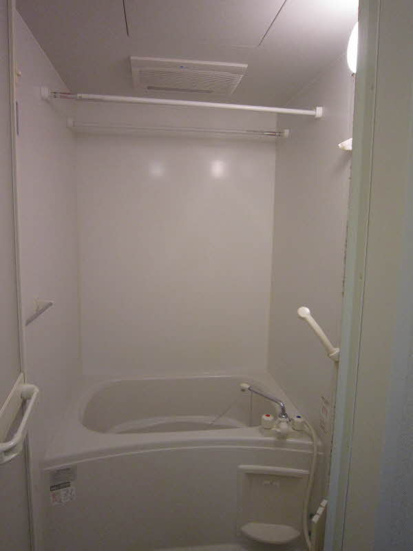 リビオンコート 201号-9