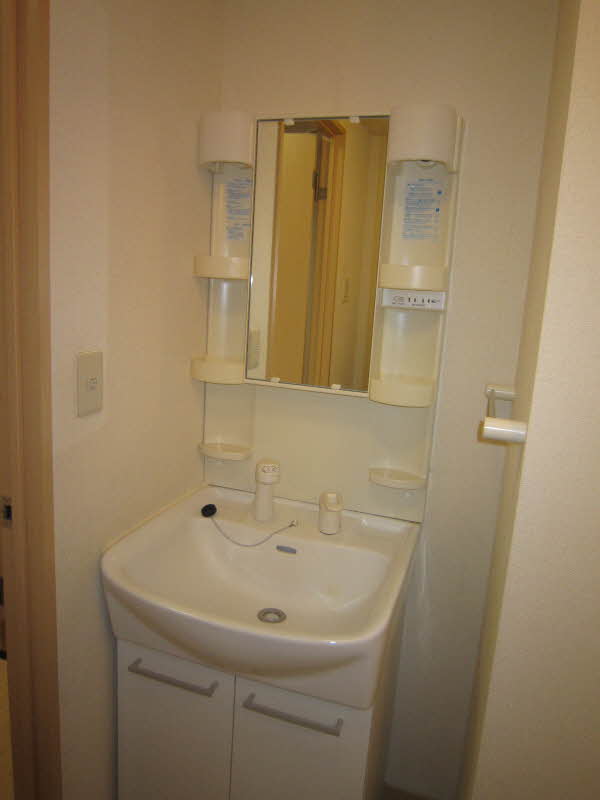 リビオンコート 201号-10