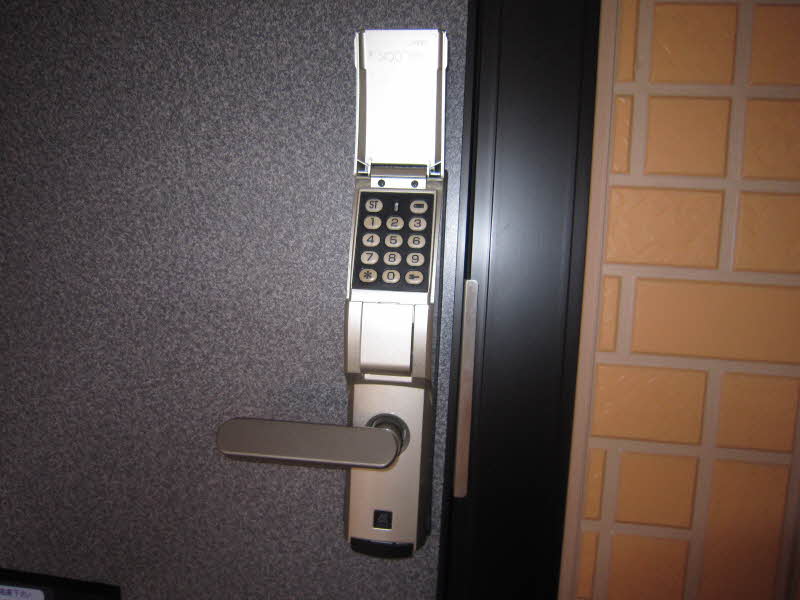 リビオンコート 201号-11