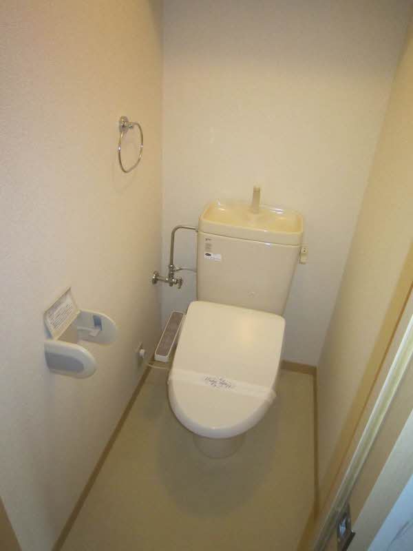 リビオンコート 201号-12