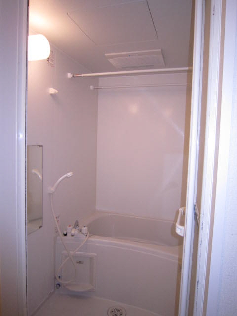 シャーメゾン新琴似Ⅱ 102号-4