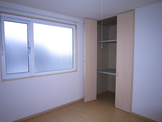 シャーメゾン新琴似Ⅱ 102号-9