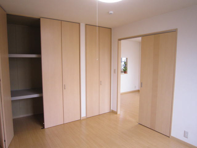 シャーメゾン新琴似Ⅱ 102号-10