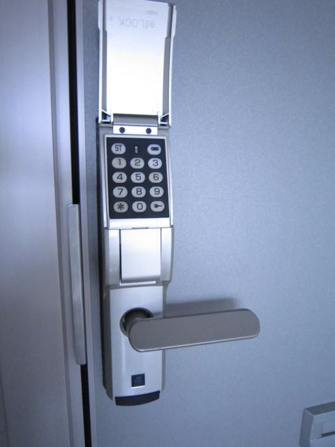 シャーメゾン新琴似Ⅱ 102号-11