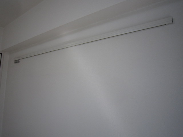 ヒルズ白石本通り 204号-5