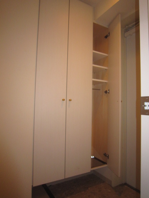 ヒルズ白石本通り 204号-8