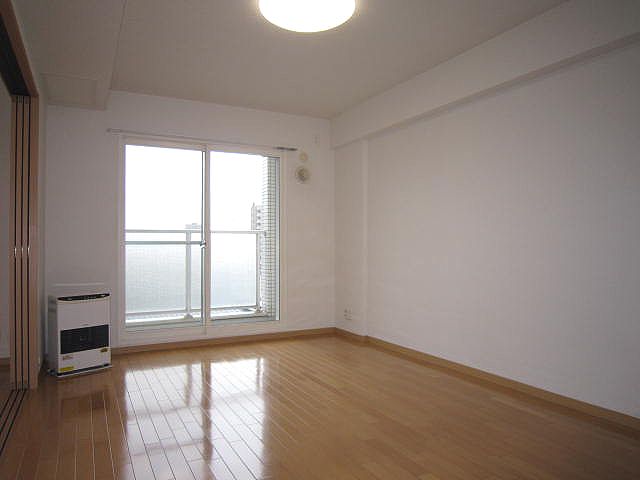 ヒルズ白石本通り 401号-2