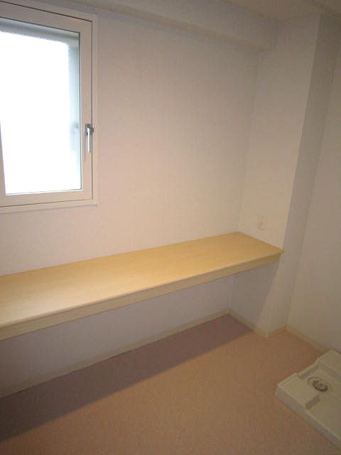 ヒルズ白石本通り 401号-7