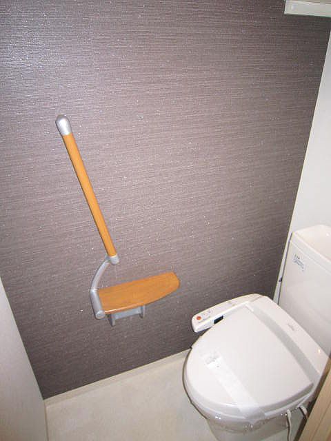 ヒルズ白石本通り 401号-8