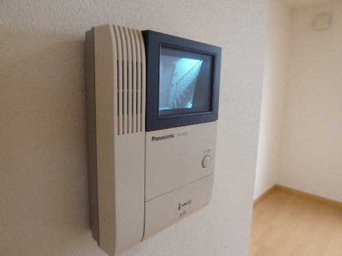 グランドメゾンⅢ 101号-5