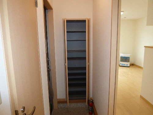 グランドメゾンⅢ 101号-7